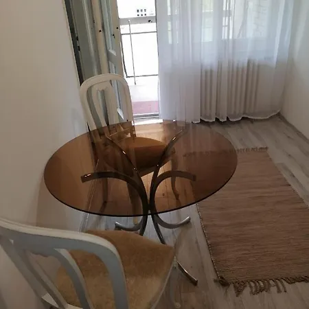 Dunavski Kej Appartamento