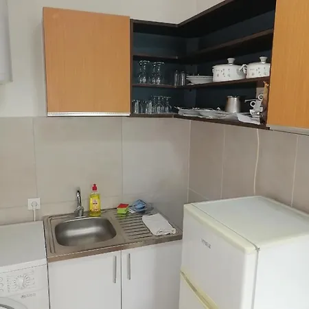 Dunavski Kej *