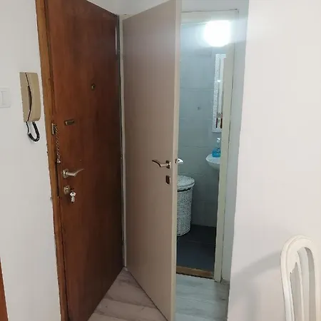 Apartament Dunavski Kej Nowy Sad
