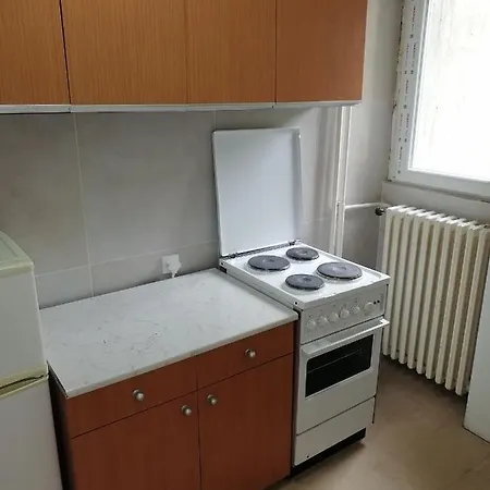 Appartamento Dunavski Kej *