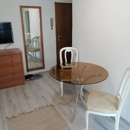 Appartamento Dunavski Kej *