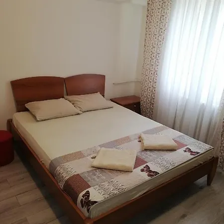 Apartament Dunavski Kej *