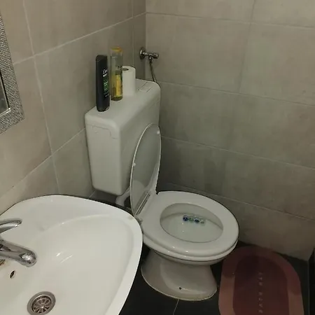 Apartament Dunavski Kej Nowy Sad