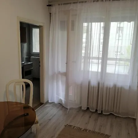 Dunavski Kej