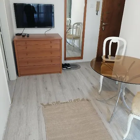 Dunavski Kej Apartament