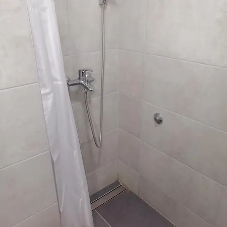 Dunavski Kej Apartament *