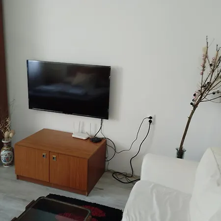 Dunavski Kej *
