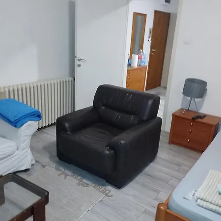 Apartament Dunavski Kej *