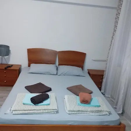 Dunavski Kej Novi Sad